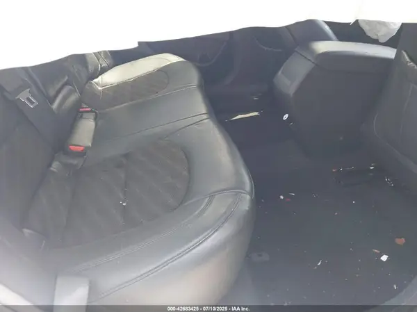 5NPE34AF3GH422381 2016 HYUNDAI SONATA - Image 8