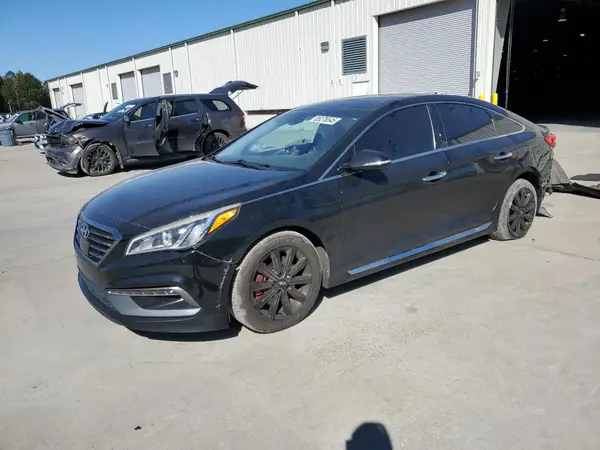 5NPE34AF3GH422834 2016 HYUNDAI SONATA - Image 1