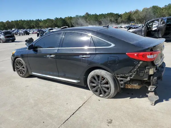 5NPE34AF3GH422834 2016 HYUNDAI SONATA - Image 2