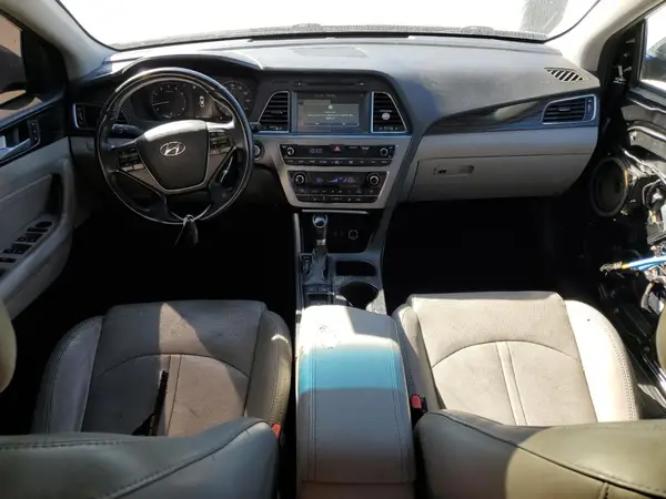 5NPE34AF3GH422834 2016 HYUNDAI SONATA - Image 8