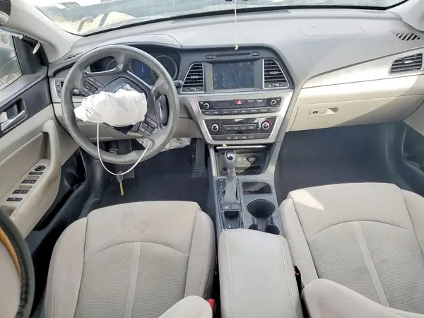 5NPE34AF3GH422848 2016 HYUNDAI SONATA - Image 8
