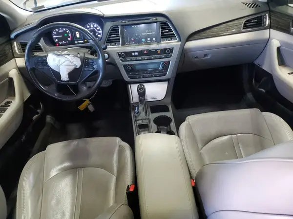 5NPE34AF3GH423482 2016 HYUNDAI SONATA - Image 8