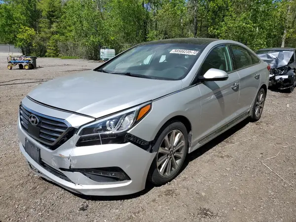 5NPE34AF3GH423806 2016 HYUNDAI SONATA - Image 1