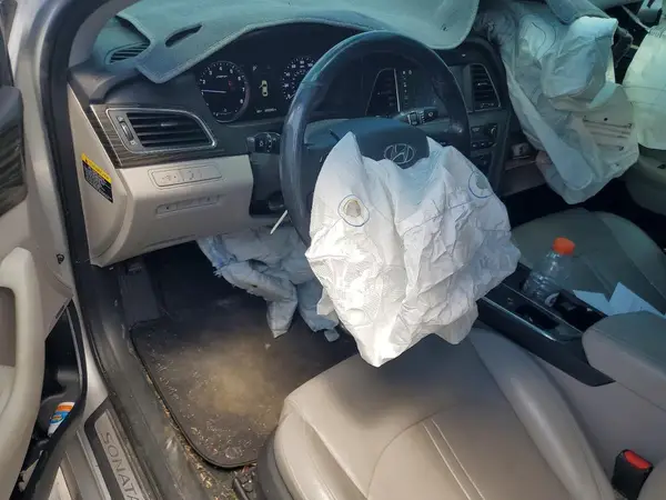 5NPE34AF3GH424907 2016 HYUNDAI SONATA - Image 8