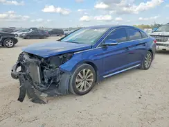 5NPE34AF3GH425037 2016 HYUNDAI SONATA