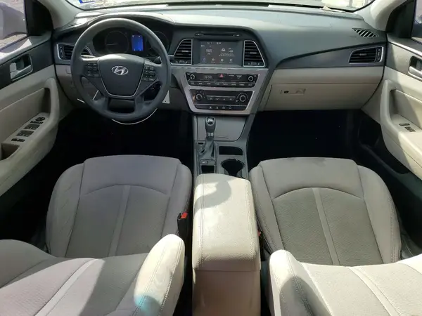 5NPE34AF3GH425037 2016 HYUNDAI SONATA - Image 8
