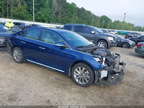 5NPE34AF3GH425071 2016 HYUNDAI SONATA - Image 1