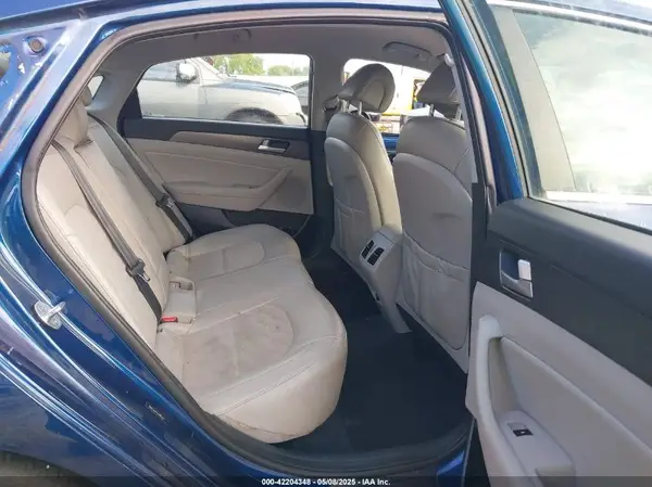 5NPE34AF3GH425071 2016 HYUNDAI SONATA - Image 8