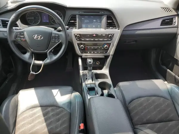 5NPE34AF3GH425166 2016 HYUNDAI SONATA - Image 8