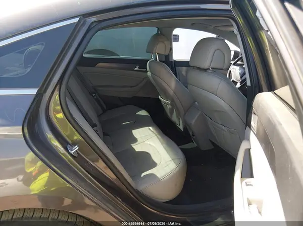 5NPE34AF3GH425281 2016 HYUNDAI SONATA - Image 8