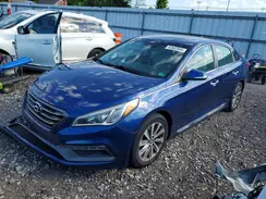 5NPE34AF3GH425622 2016 HYUNDAI SONATA