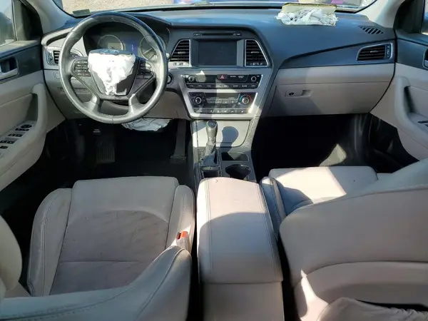 5NPE34AF3GH425622 2016 HYUNDAI SONATA - Image 8