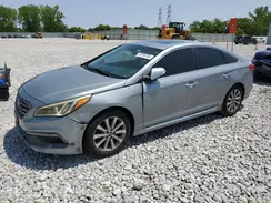 5NPE34AF3GH426186 2016 HYUNDAI SONATA