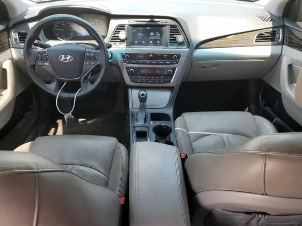 5NPE34AF3GH426186 2016 HYUNDAI SONATA - Image 8