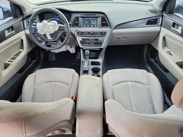 5NPE34AF3GH426298 2016 HYUNDAI SONATA - Image 8