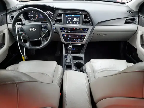 5NPE34AF3GH426396 2016 HYUNDAI SONATA - Image 8