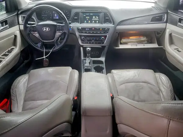 5NPE34AF3GH426625 2016 HYUNDAI SONATA - Image 8