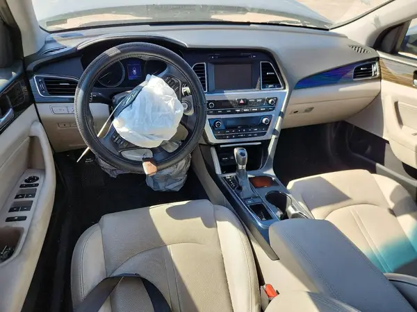 5NPE34AF3GH426804 2016 HYUNDAI SONATA - Image 8