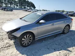 5NPE34AF3GH428083 2016 HYUNDAI SONATA