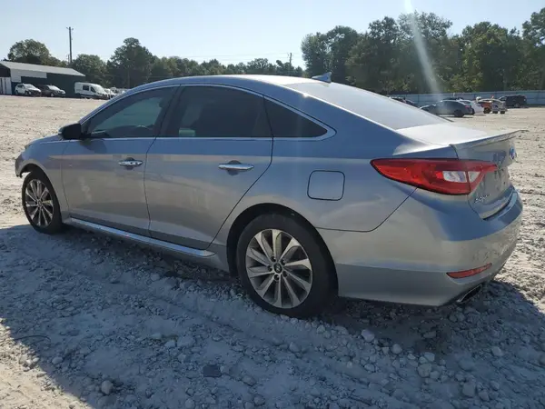 5NPE34AF3GH428083 2016 HYUNDAI SONATA - Image 2