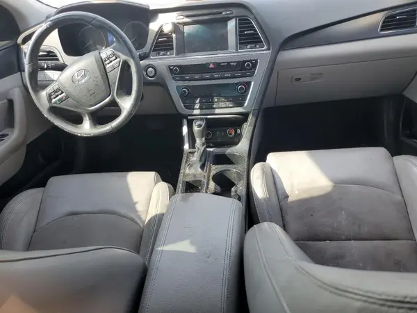 5NPE34AF3GH428083 2016 HYUNDAI SONATA - Image 8