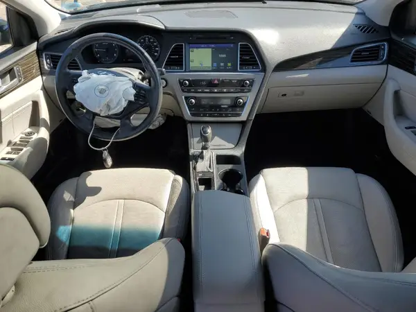 5NPE34AF3GH428536 2016 HYUNDAI SONATA - Image 8