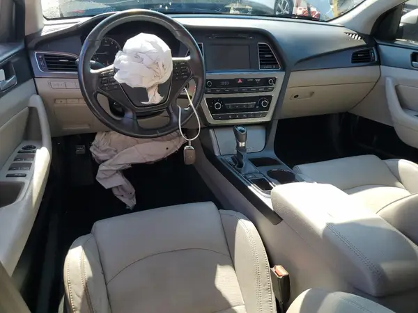 5NPE34AF3GH428696 2016 HYUNDAI SONATA - Image 8