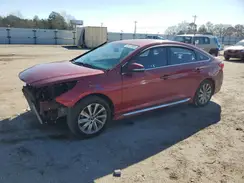 5NPE34AF3GH429136 2016 HYUNDAI SONATA