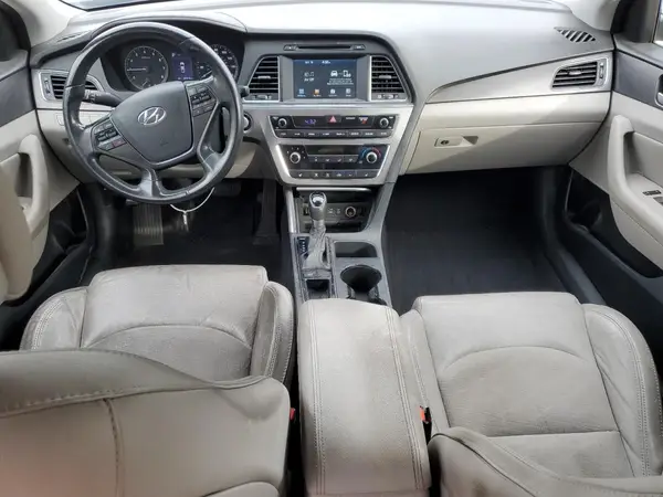 5NPE34AF3GH429329 2016 HYUNDAI SONATA - Image 8