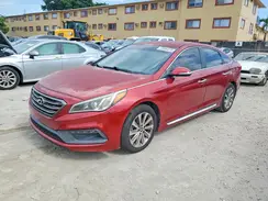 5NPE34AF3GH429833 2016 HYUNDAI SONATA