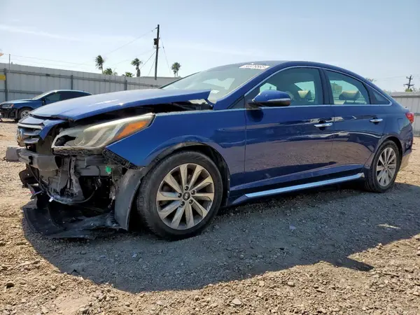 5NPE34AF3GH430156 2016 HYUNDAI SONATA - Image 1