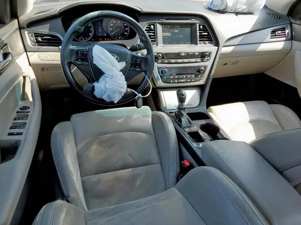 5NPE34AF3GH430156 2016 HYUNDAI SONATA - Image 8