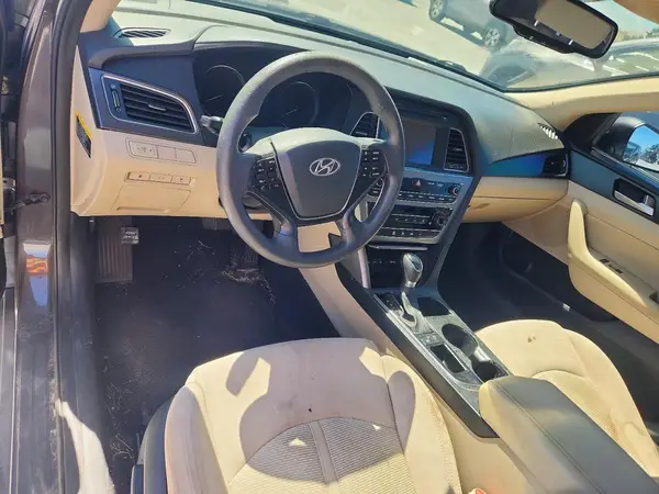 5NPE34AF3GH430562 2016 HYUNDAI SONATA - Image 8