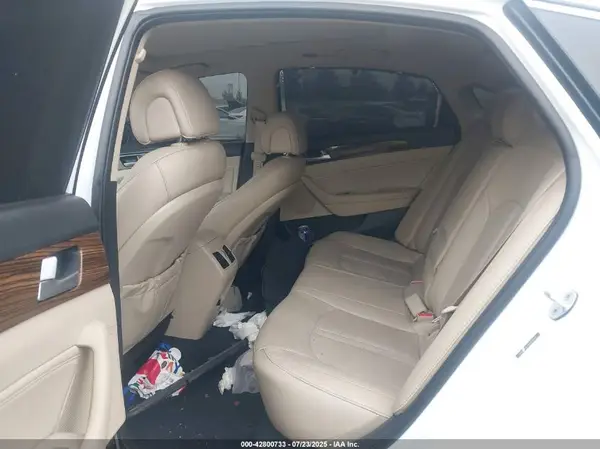 5NPE34AF3GH430626 2016 HYUNDAI SONATA - Image 8