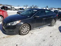5NPE34AF3GH430884 2016 HYUNDAI SONATA