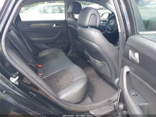 5NPE34AF3GH430898 2016 HYUNDAI SONATA - Image 8