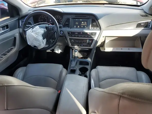 5NPE34AF3GH431534 2016 HYUNDAI SONATA - Image 8