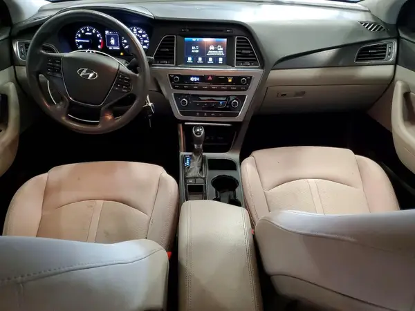 5NPE34AF3GH431792 2016 HYUNDAI SONATA - Image 8