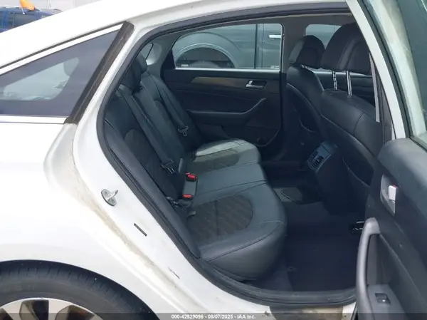 5NPE34AF3GH432957 2016 HYUNDAI SONATA - Image 8