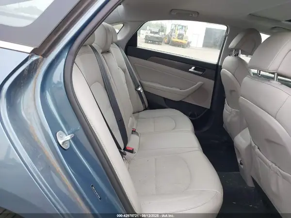 5NPE34AF3GH433056 2016 HYUNDAI SONATA - Image 8