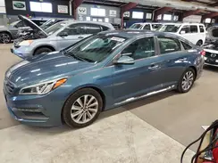 5NPE34AF3GH433090 2016 HYUNDAI SONATA