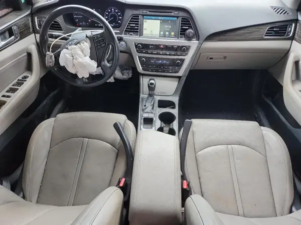 5NPE34AF3GH433204 2016 HYUNDAI SONATA - Image 8