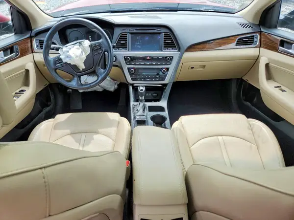 5NPE34AF3GH433736 2016 HYUNDAI SONATA - Image 8