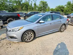 5NPE34AF3GH434837 2016 HYUNDAI SONATA