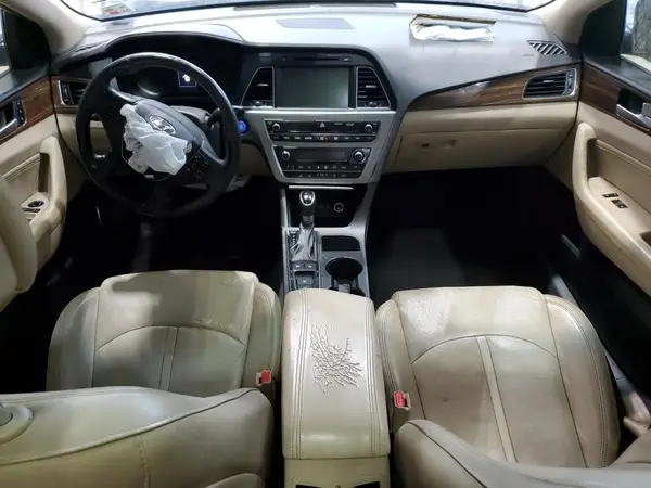 5NPE34AF3GH434983 2016 HYUNDAI SONATA - Image 8