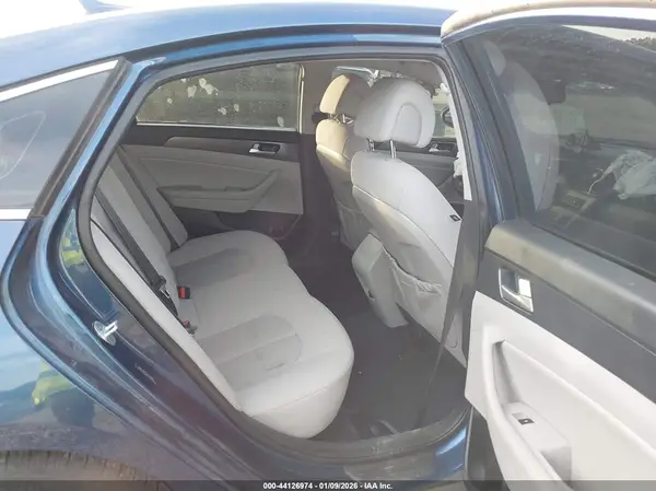 5NPE34AF3GH435048 2016 HYUNDAI SONATA - Image 8