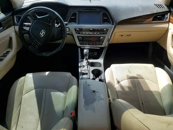 5NPE34AF3GH436250 2016 HYUNDAI SONATA - Image 8