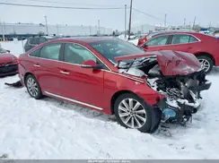 5NPE34AF3GH436426 2016 HYUNDAI SONATA