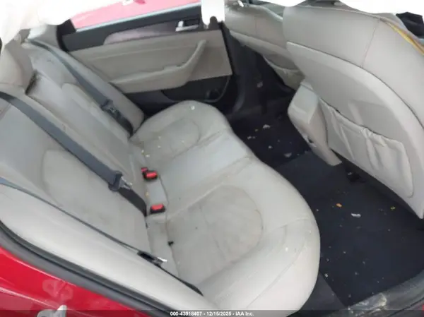 5NPE34AF3GH436426 2016 HYUNDAI SONATA - Image 8