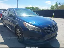 5NPE34AF3GH436491 2016 HYUNDAI SONATA